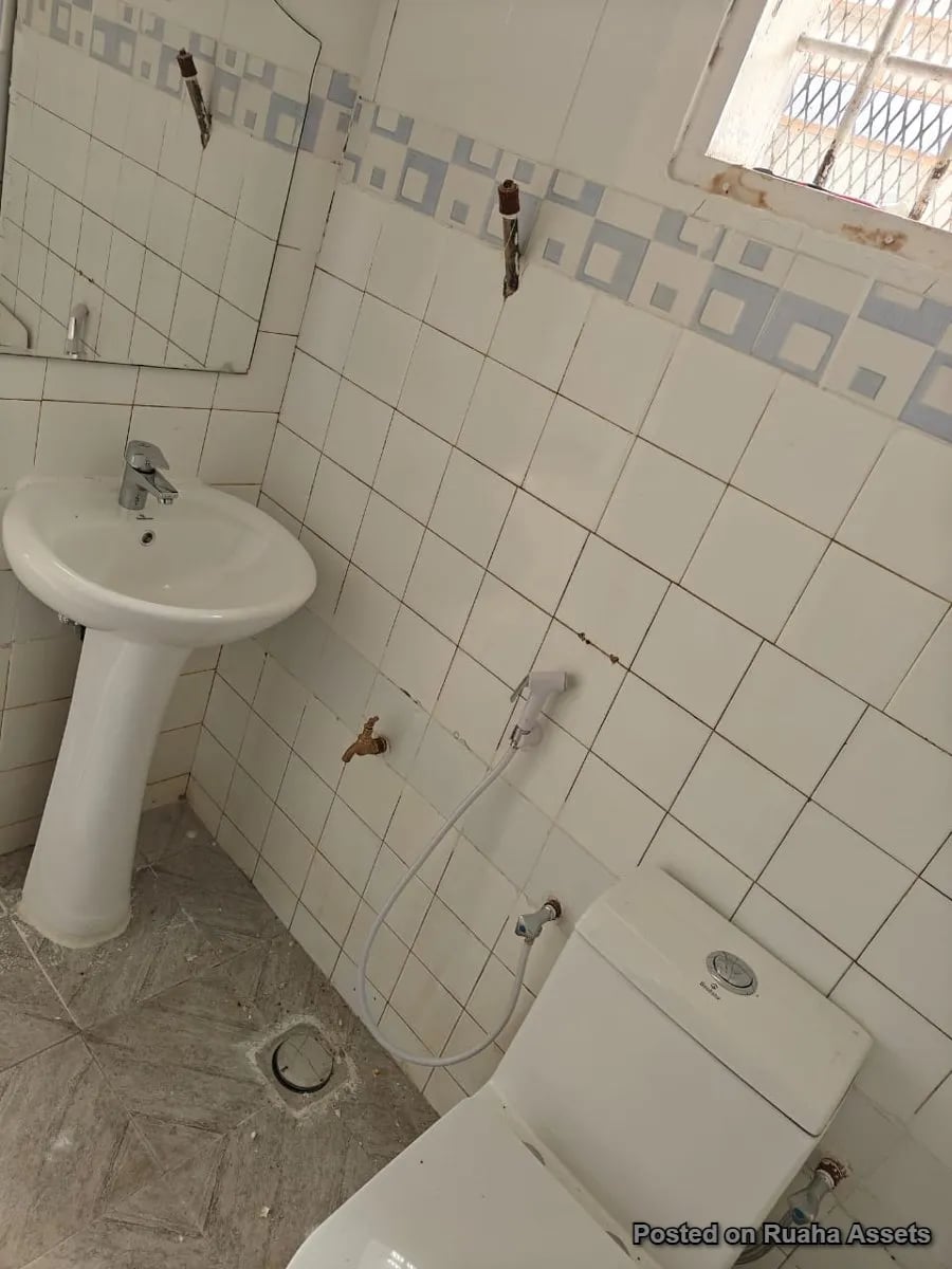 Classic 2BHK for Rent at Mbezi Beach image 4