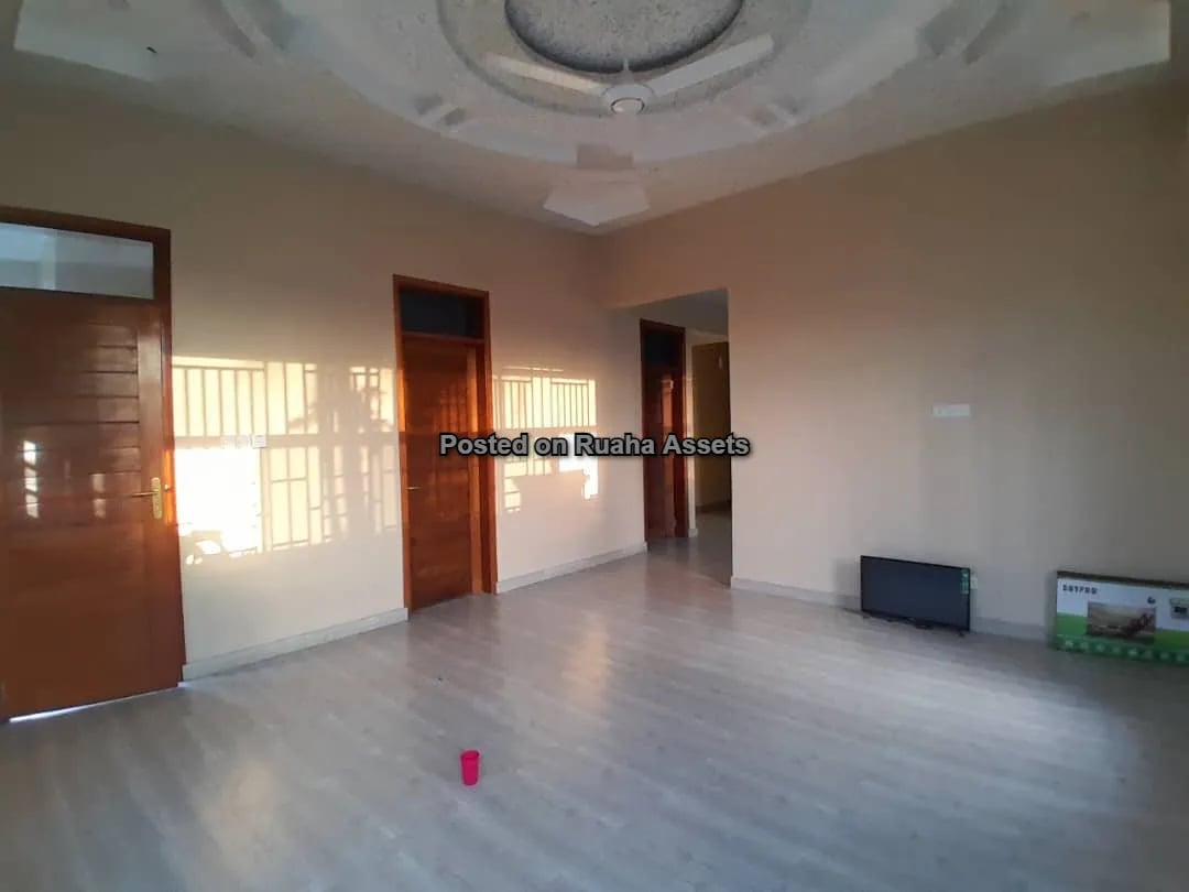 New House for Sale at Kigamboni image 2