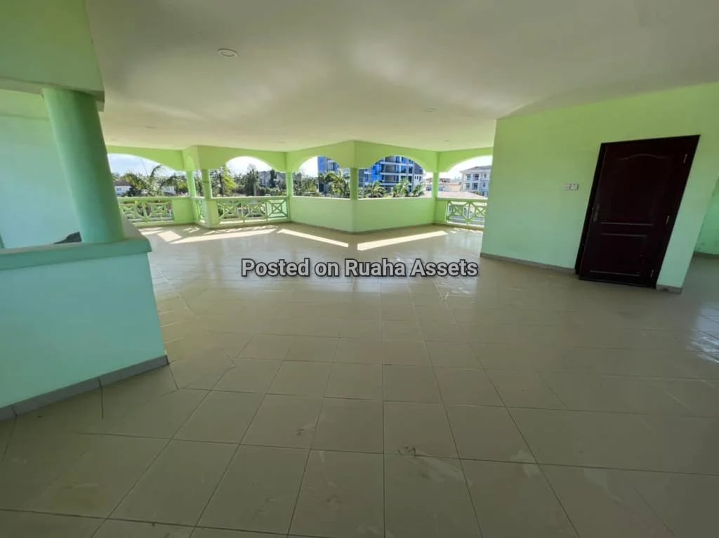 Two Bungalows for Sale at Mbezibeach image 5