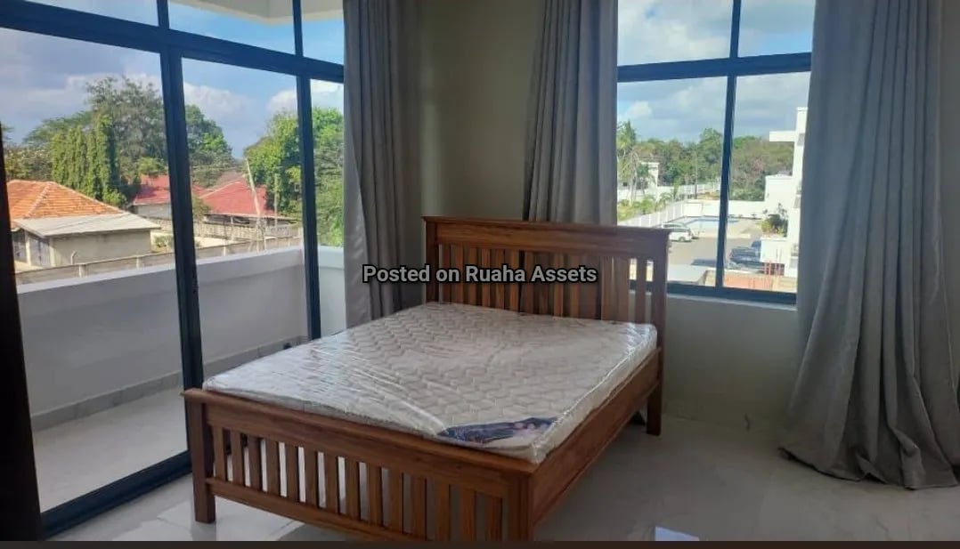 3 Bedroom Furnished Apartment for rent at Oysterbay image 4