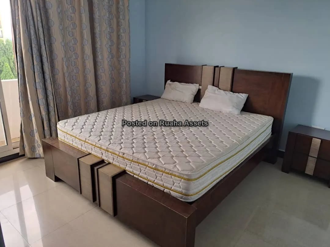 3 Bedroom Sea view Apartment for Sale at Msasani image 4