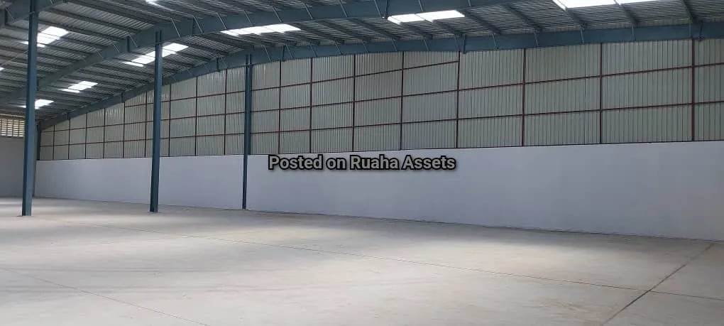 Godown for lease at Kisemvule Mkuranga image 2