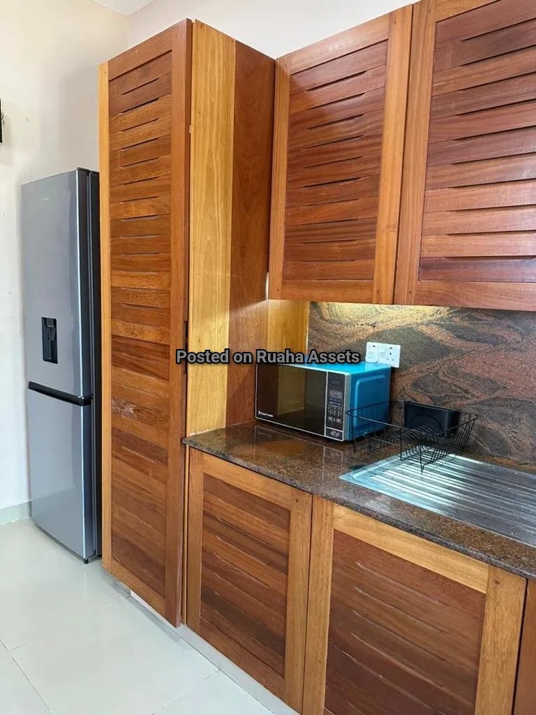 Two Bedroom Apartment for Rent Masaki image 6