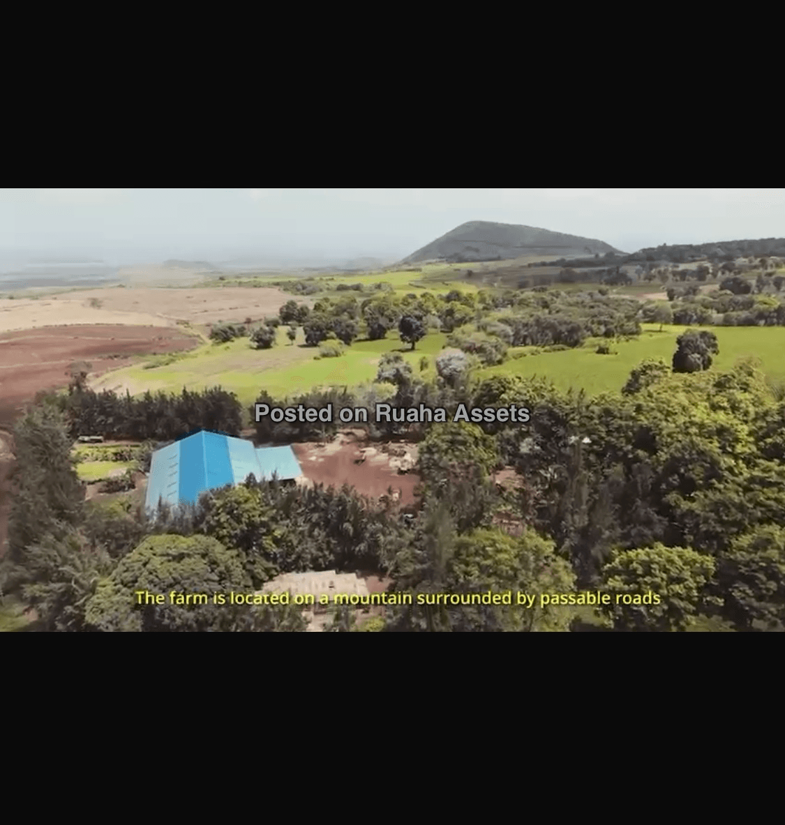 441 acres farm/Land for sale in arusha image 1