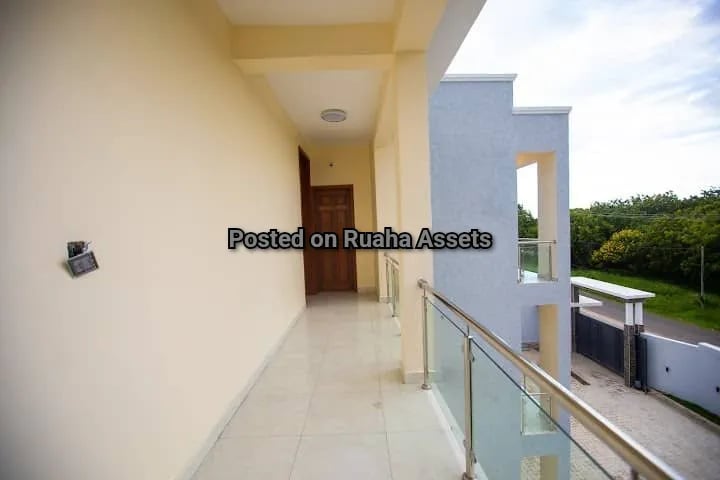 One Bedroom Apartment for Rent at Masaki image 10