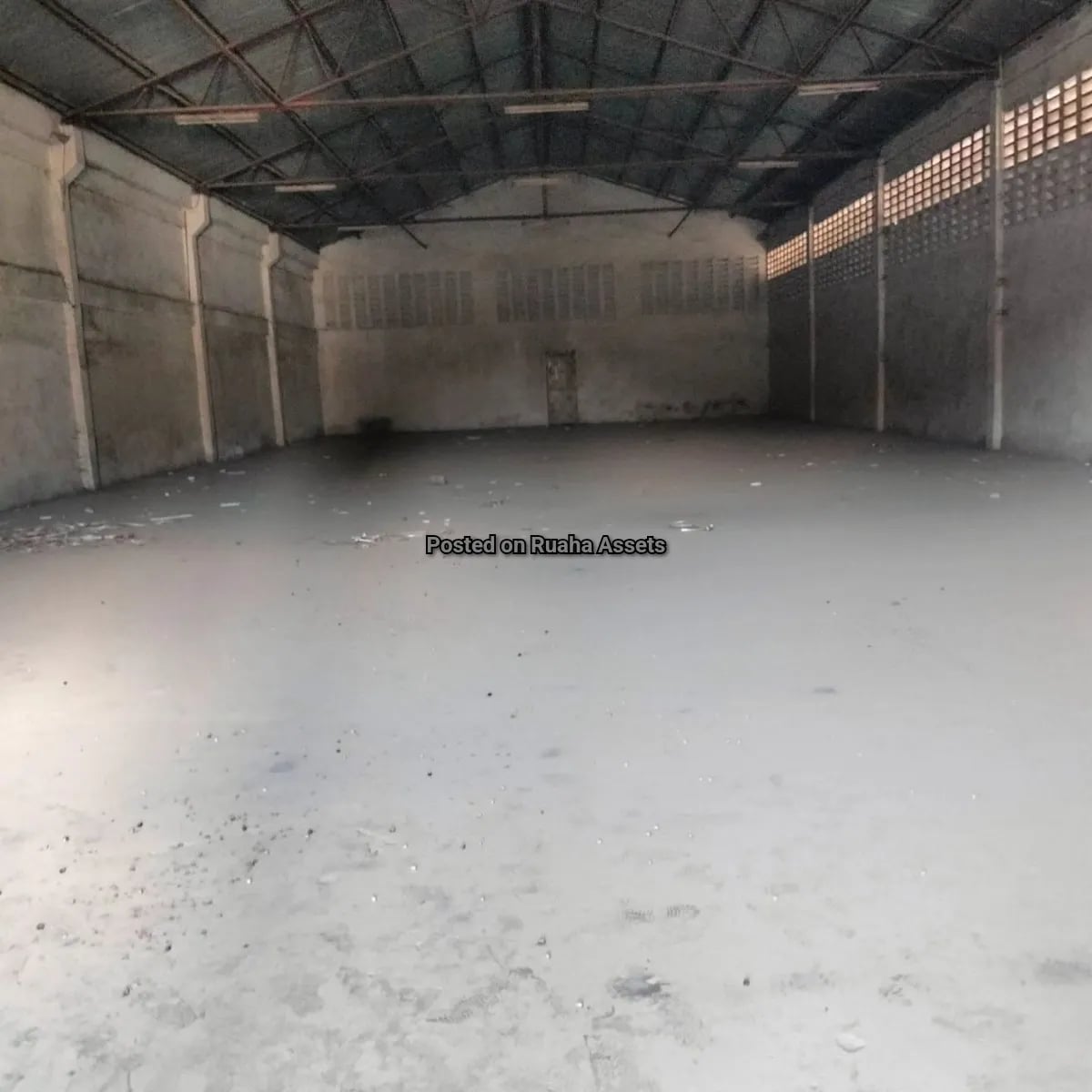 Warehouse for Sale at Vingunguti image 4