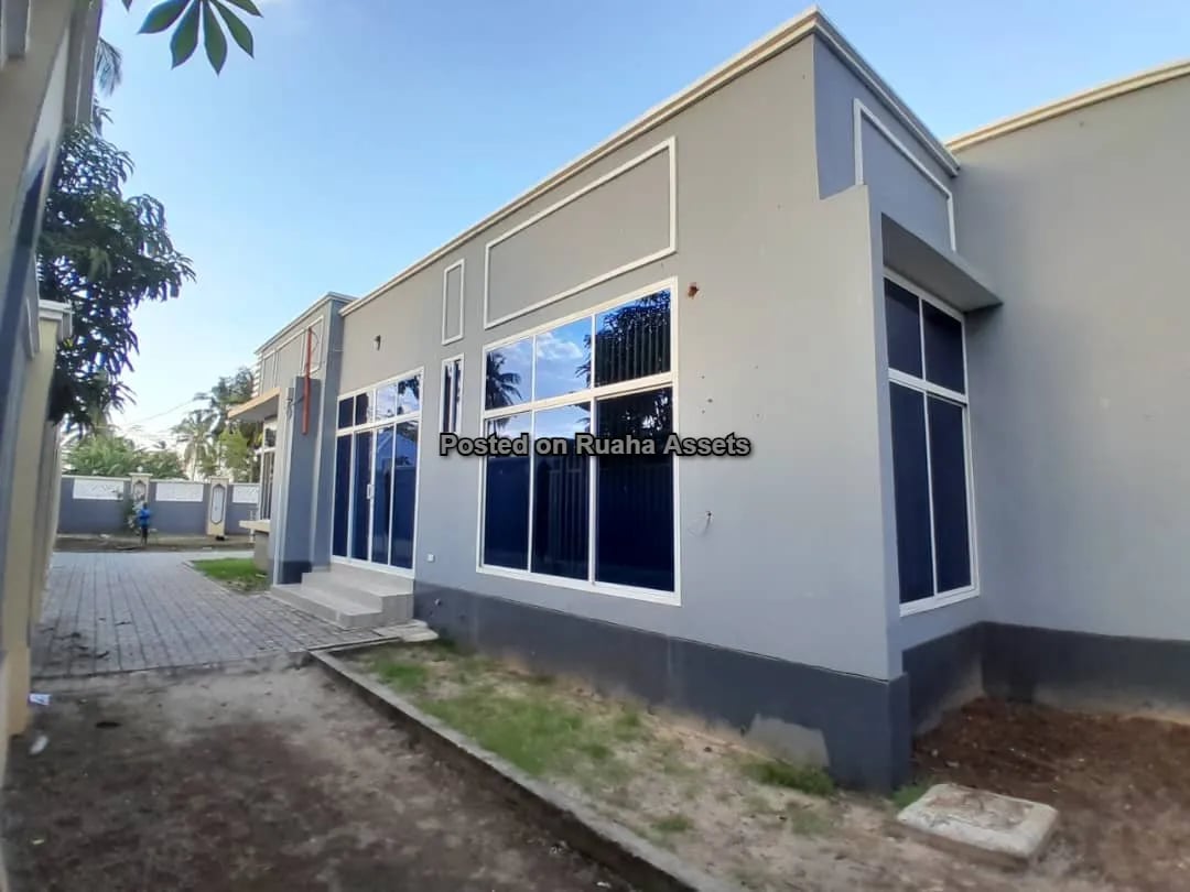 New House for Sale at Kigamboni image 9