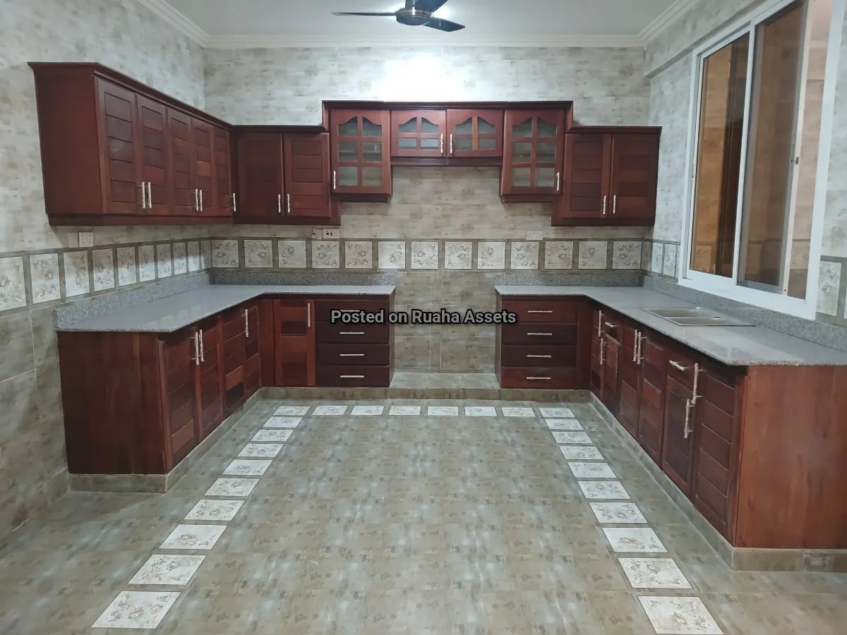 Three bedroom Apartment for Sale at Upanga image 1
