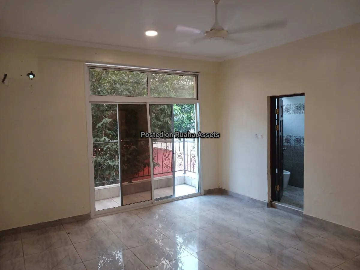Three bedroom Apartment for Sale at Upanga image 6