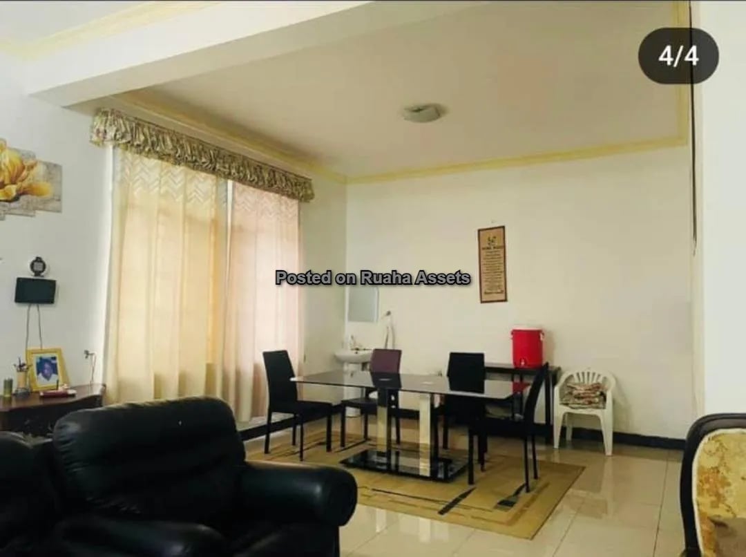 House for Sale at Mikocheni image 4