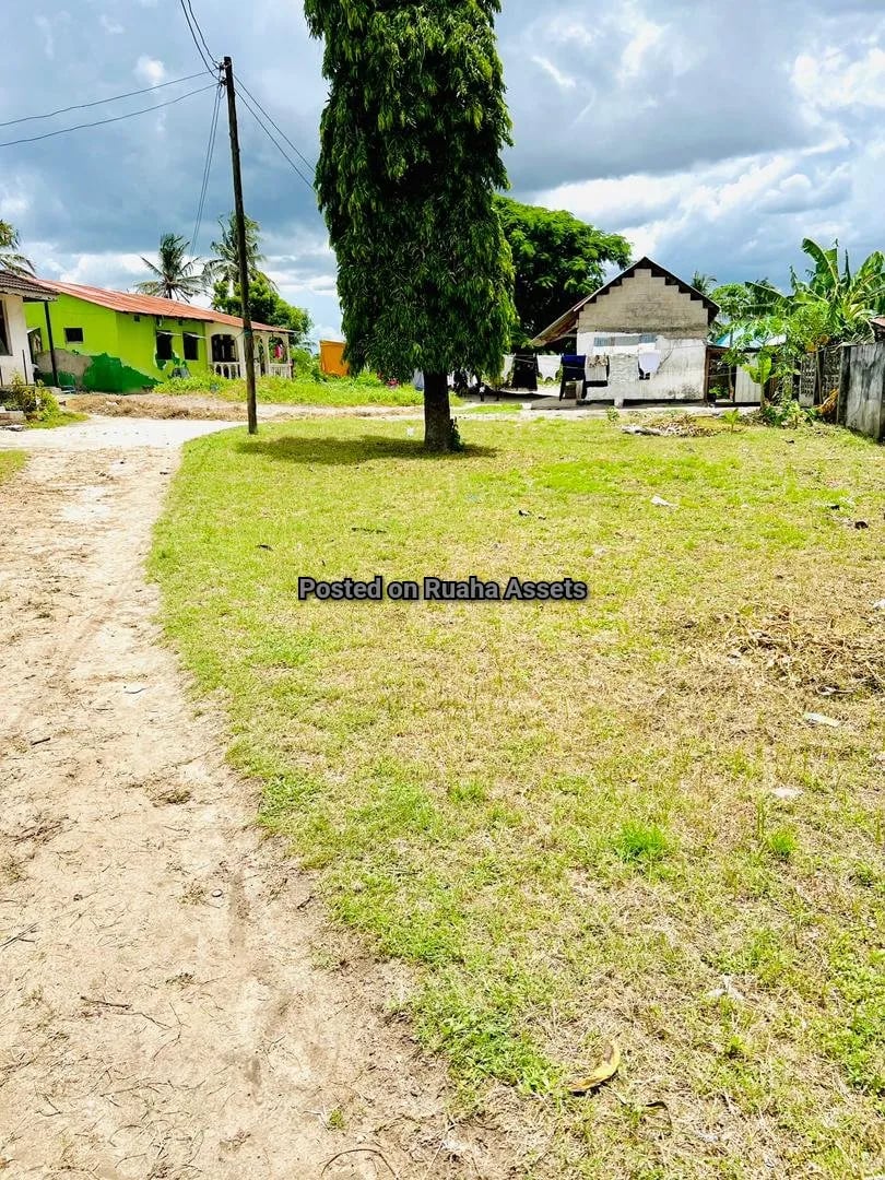 Eneo la Heka moja linauzwa Tabata Bima image 1