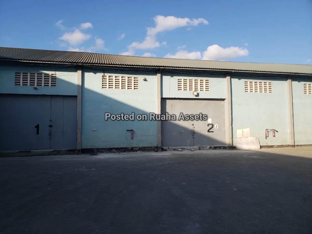 Corporate Building for Sale at Chang'ombe image 4