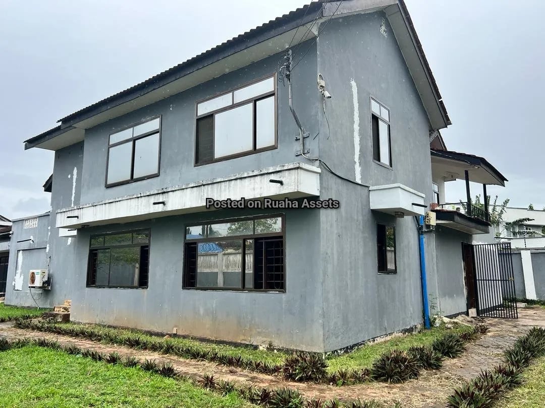 6 Bedroom flat for Rent at Mbezi Beach image 12