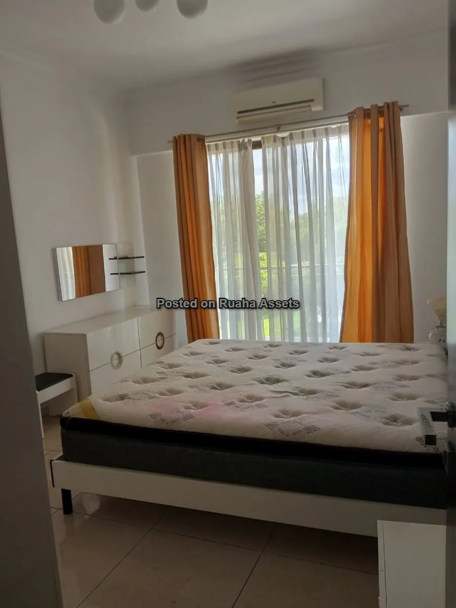 Furnished Apartment for Sale at Masaki image 3