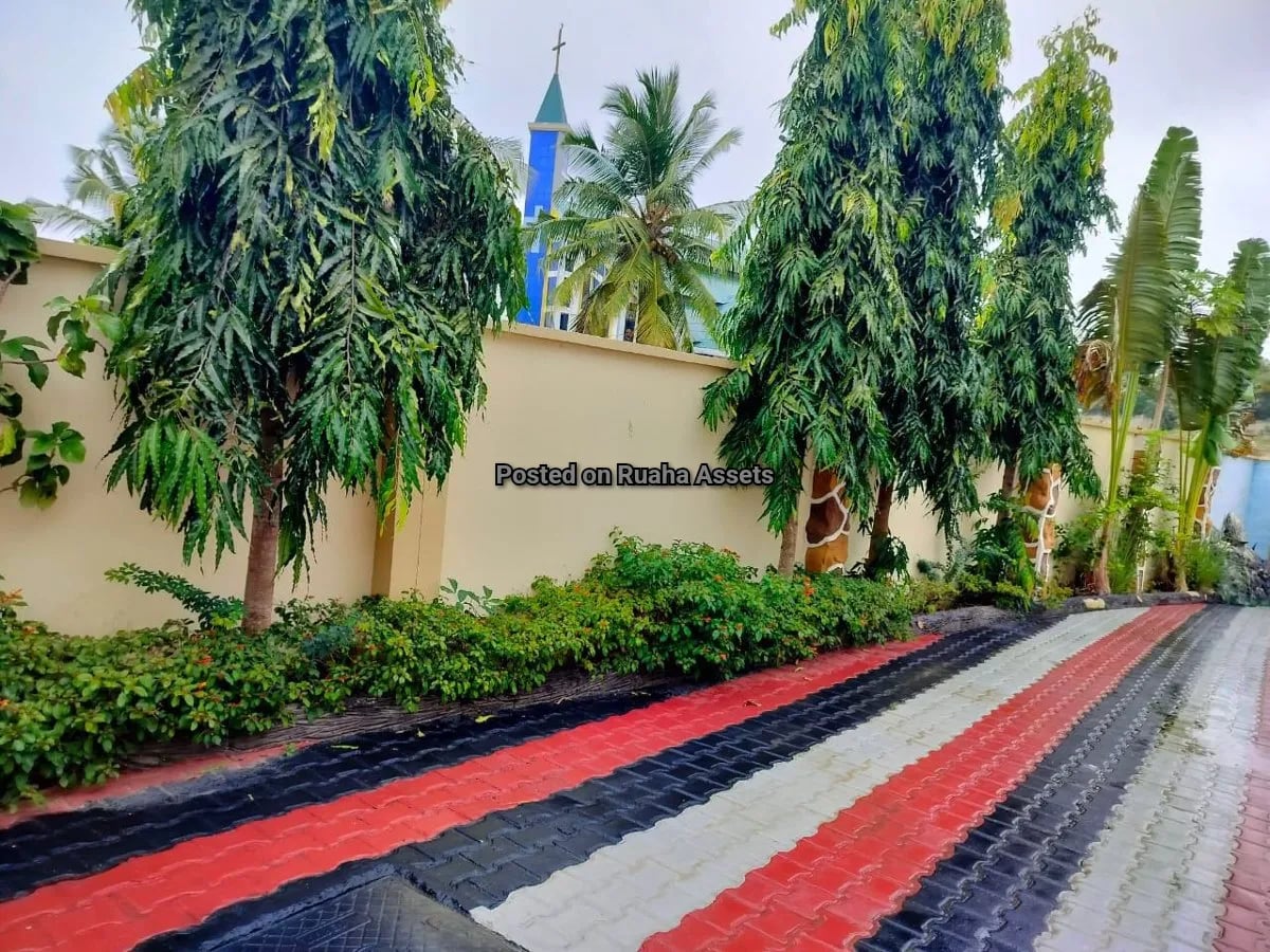Storey House for Sale at Salasala image 7