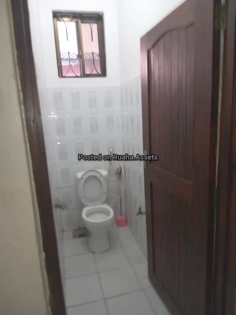Standalone 3bedrooms for Rent at Mikocheni image 7