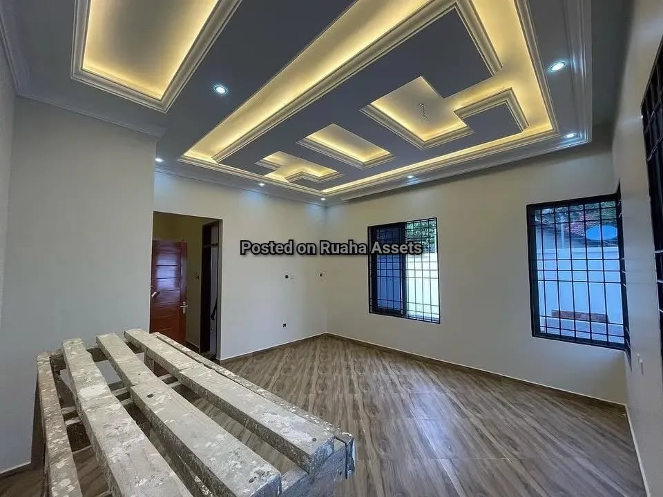 HOUSE FOR SALE AT MBEZI BEACH image 3