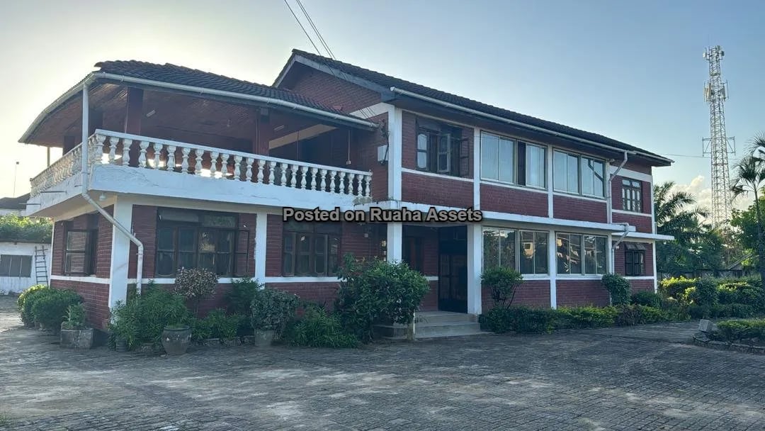 6 Bedroom Flat for Sale at Mbezi Beach image 2