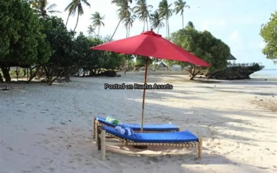 Beach Hotel Resort for Sale in Zanzibar image 11