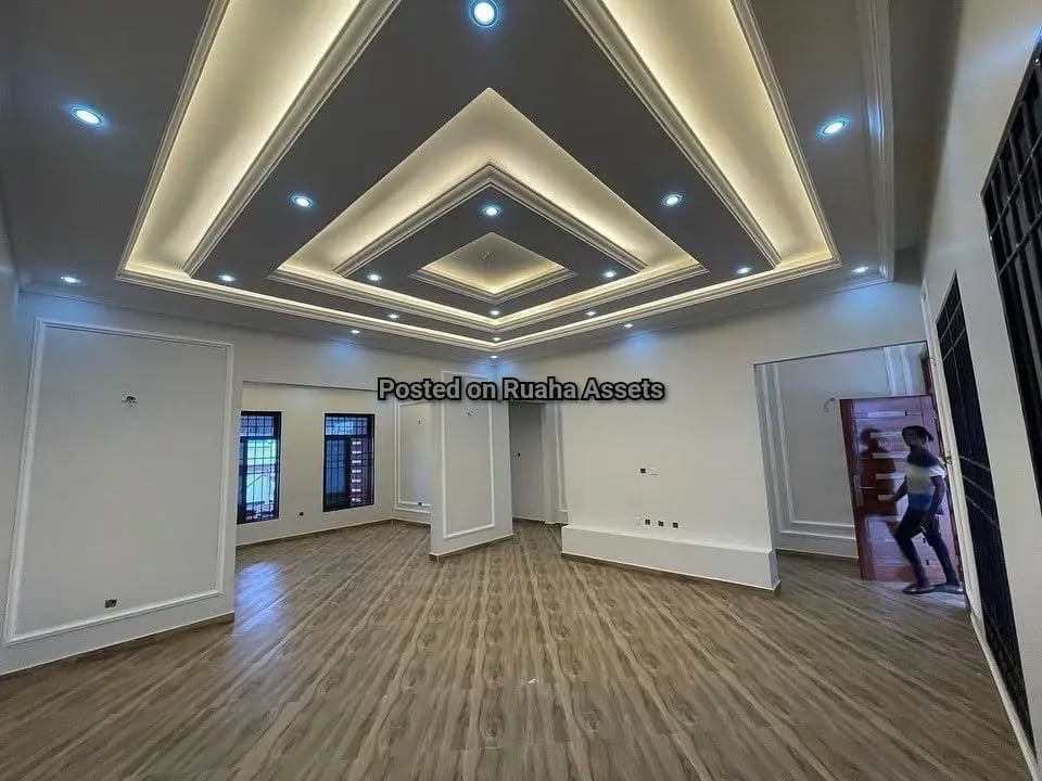 HOUSE FOR SALE AT MBEZI BEACH image 11