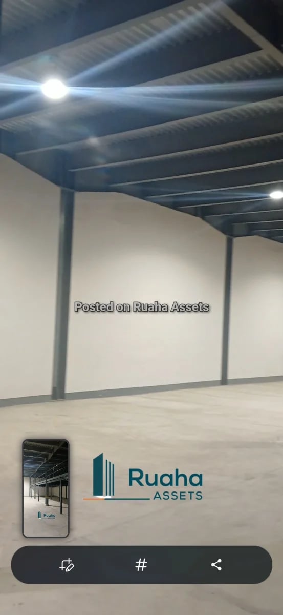 750sqms Warehouse for Lease image 2