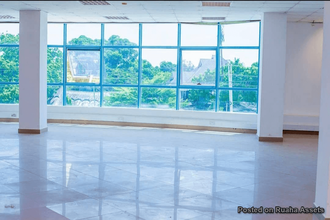 Office Space To Let at Derm Complex image 6