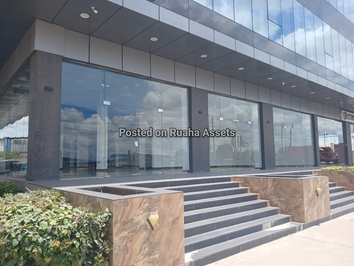 Groundfloor Showroom for lease image 5