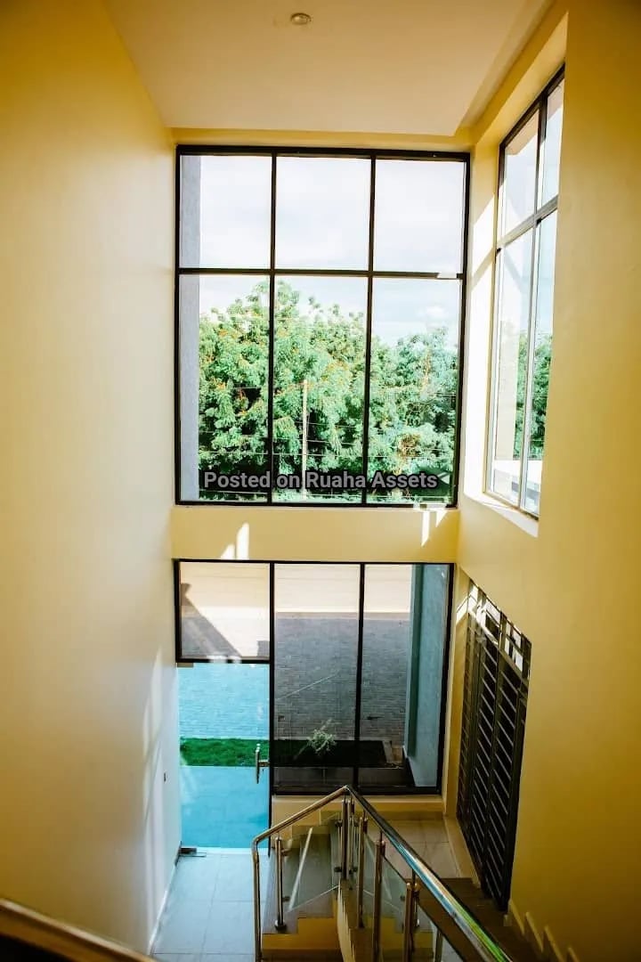 Two Bedrooms Apartment for Rent at Masaki image 10