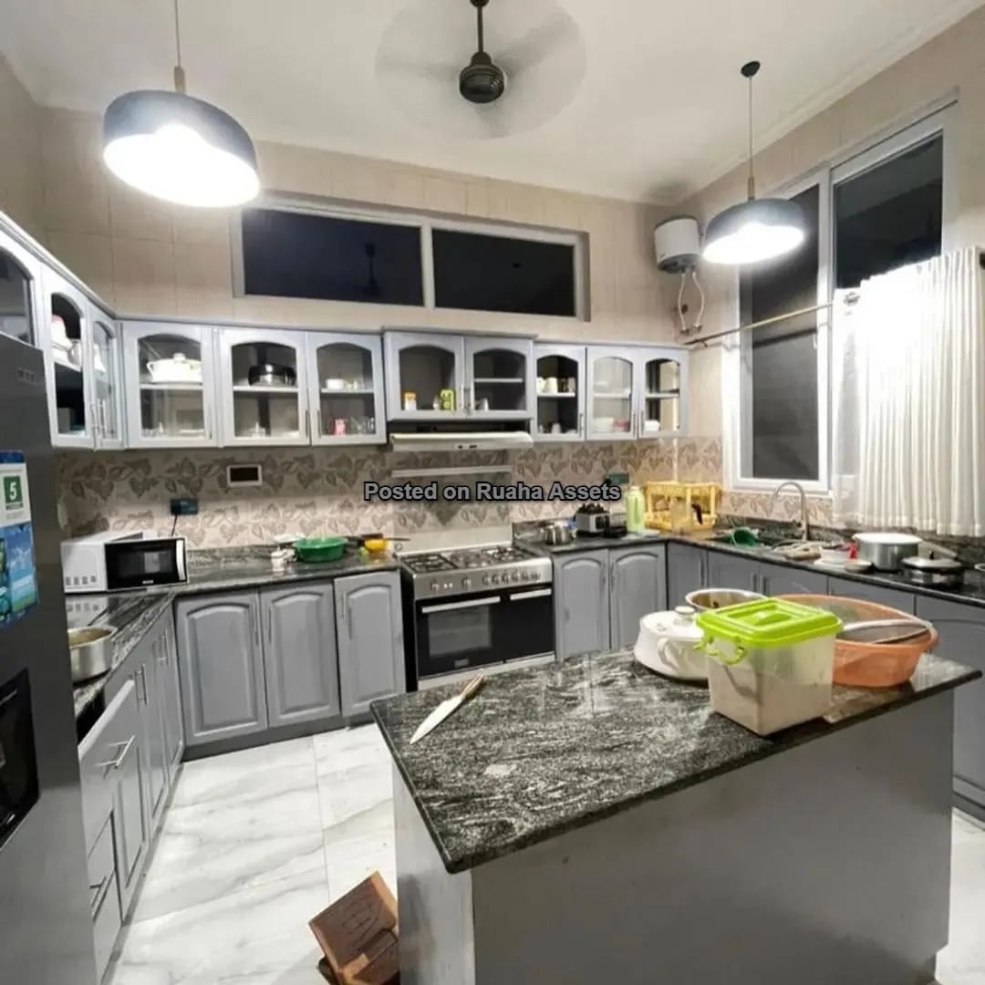 2 in 1 Apartments for Sale at Mbezi Beach image 5