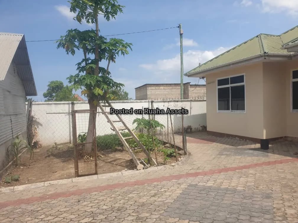 House with Warehouse for rent at Mapinga image 3
