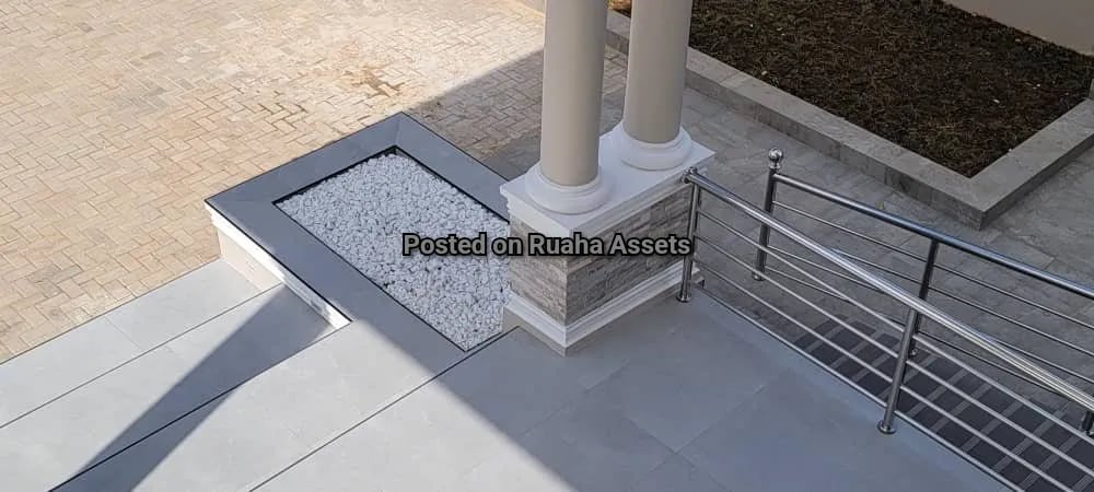 Standalone for rent at Oysterbay image 10