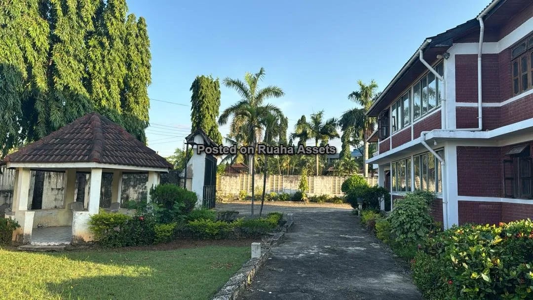 6 Bedroom Flat for Sale at Mbezi Beach image 5