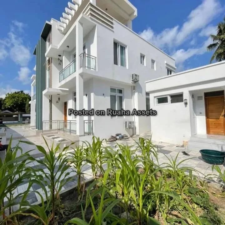 2 in 1 Apartments for Sale at Mbezi Beach image 3