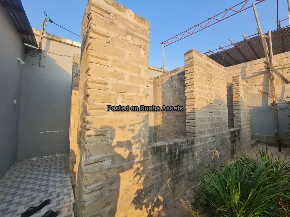 Eneo la Kiwanda Linauzwa Kibaha image 12