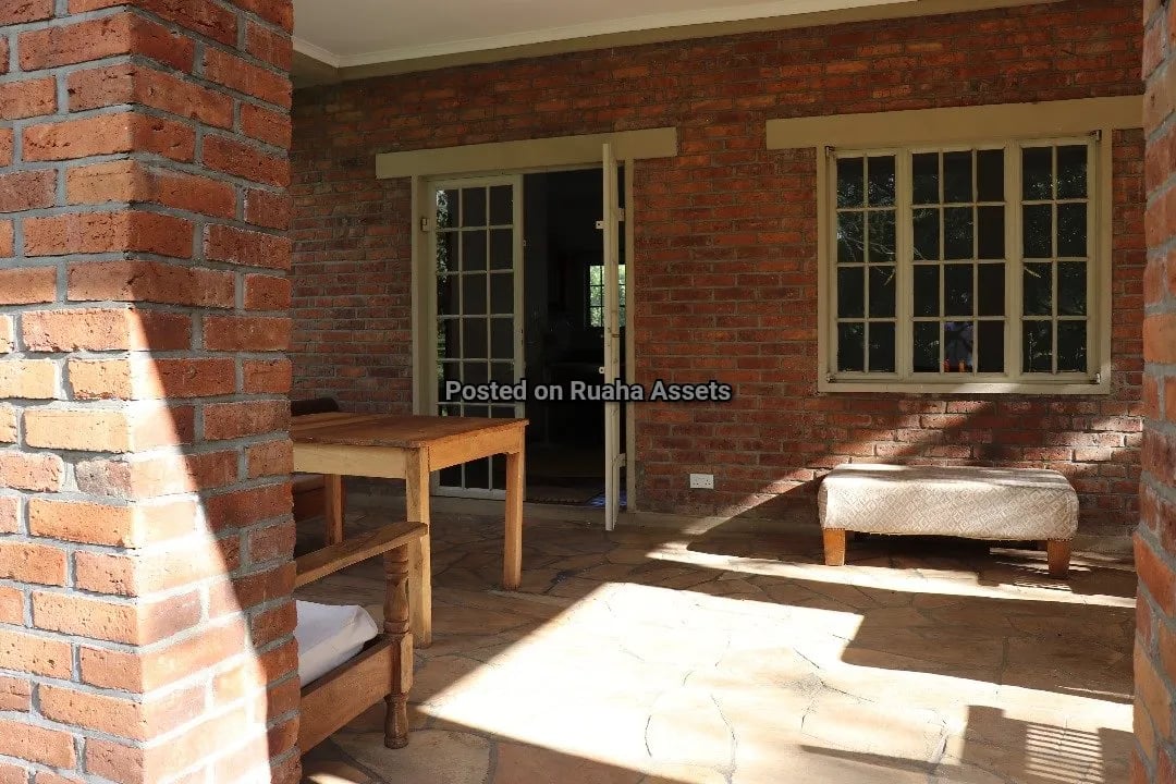 House for Sale on 15 acres for sale at Kili golf Arusha image 11
