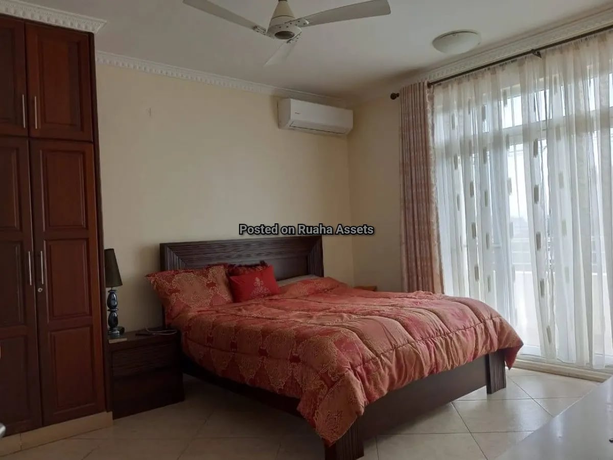 Penthouse For Sale at Upanga East image 7