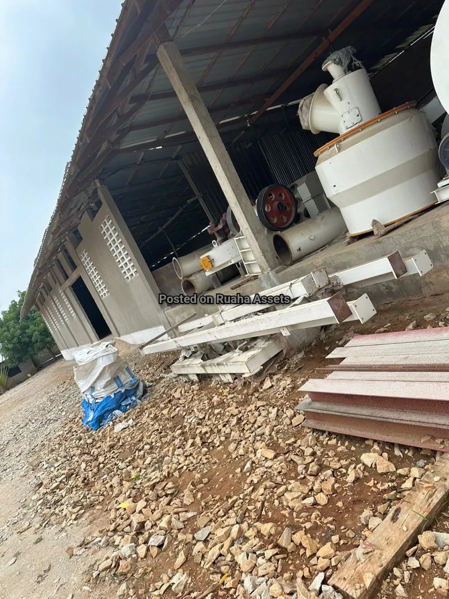 Limestone Company looking for Investors image 5