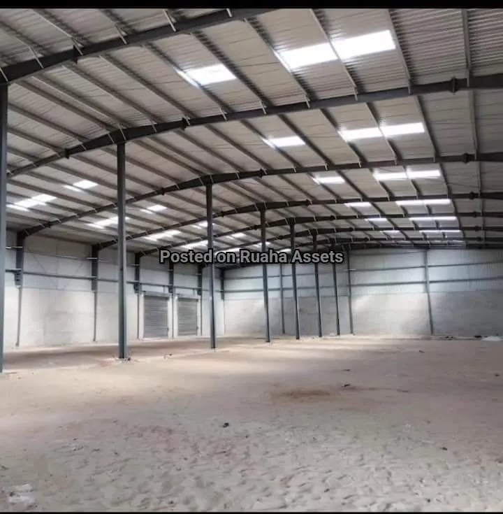 Godown for Rent at Tegeta image 3