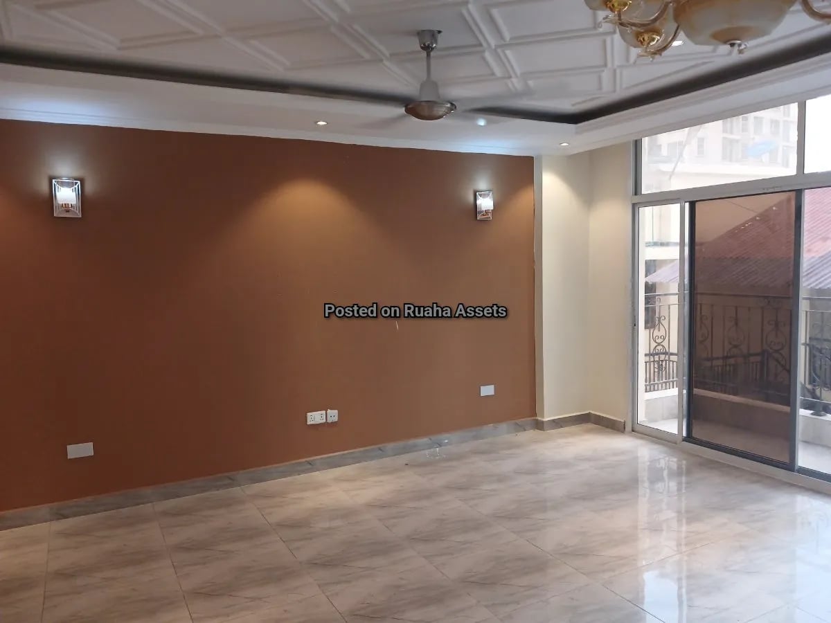 Three bedroom Apartment for Sale at Upanga image 2