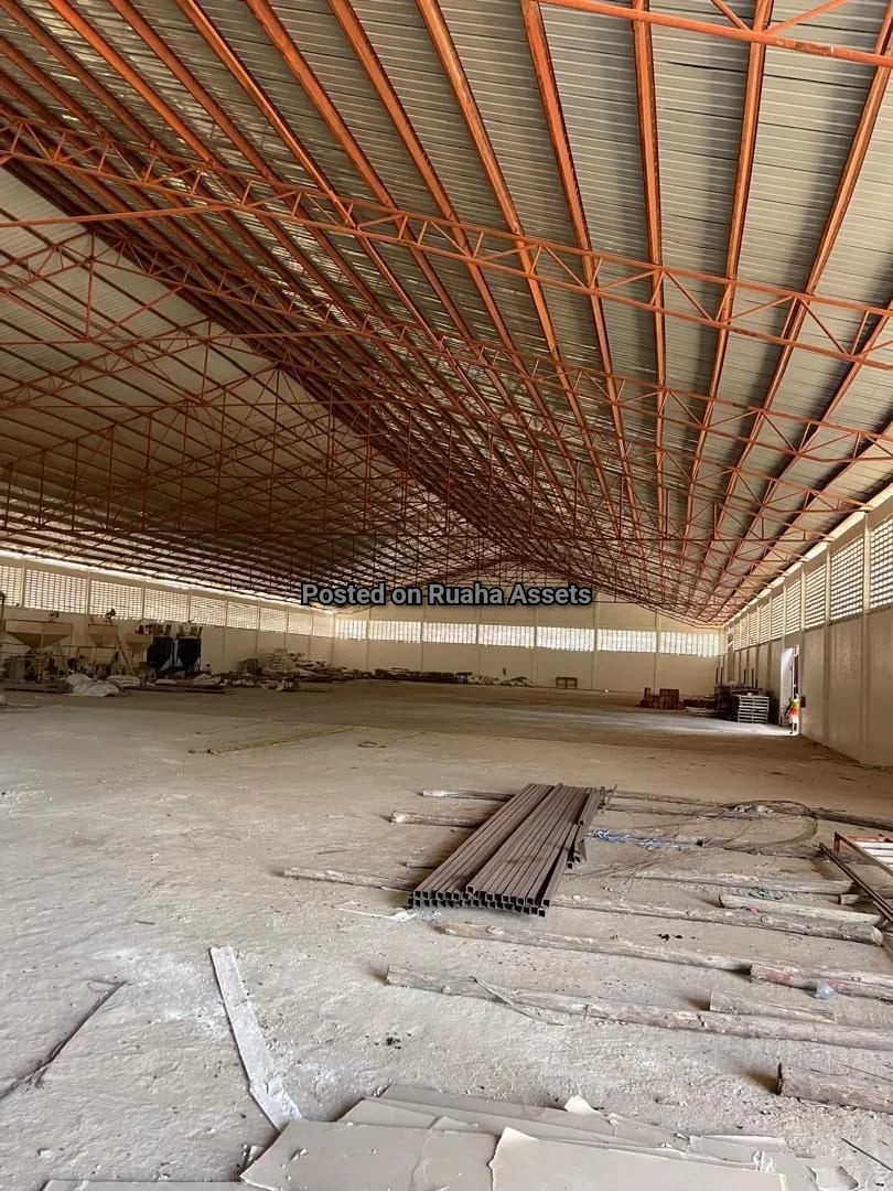 New Warehouse for sale at Mapinga image 2