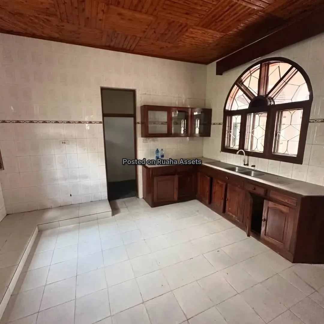 House for rent at Shoppers Mbezi Beach image 6