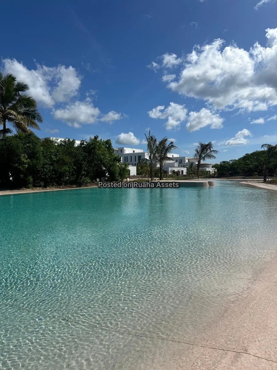 One Bedroom Apartment for rent at Paje image 2