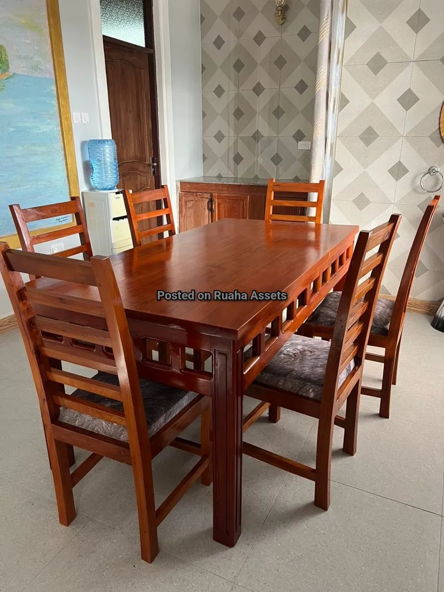 Fully furnished House for Rent at Nzuguni, Dodoma image 7