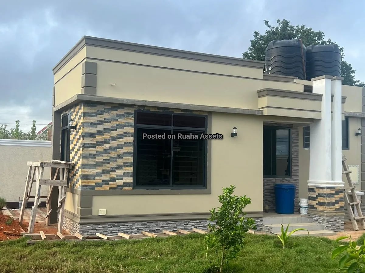 Fully furnished House for Rent at Nzuguni, Dodoma image 4