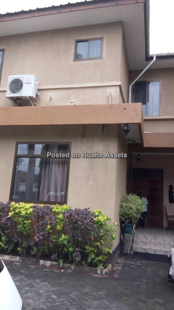 ๐ก LUXURY PROPERTY FOR SALE โ MIKOCHENI, DAR ES SALAAM ๐ก image 10