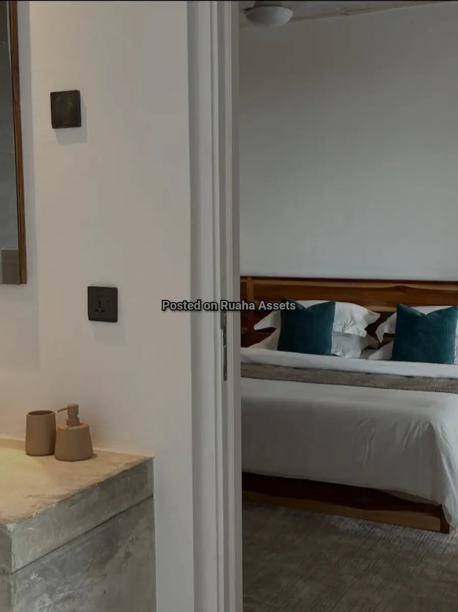 Beach Villa for lease in Zanzibar image 8