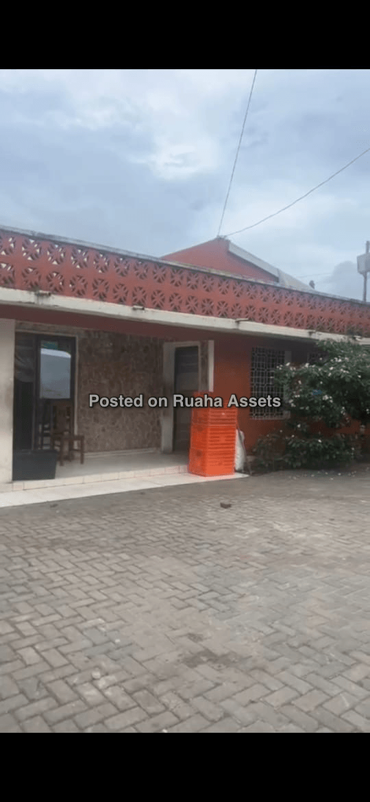 COMMERCIAL HOUSE FOR SALE IN MIKOCHENI B, NEAR CLOUDS image 3
