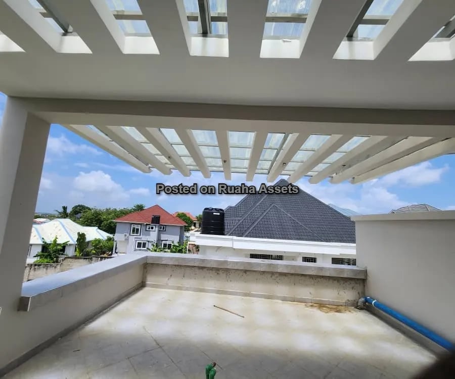 Brand New Modern Flat for Sale at Goba Dar es Salaam image 10