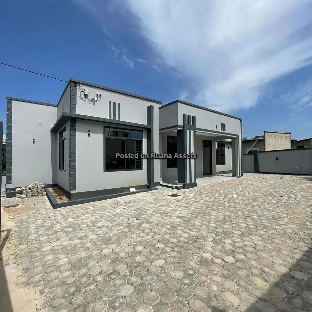 Modern House for Sale at Goba, Dar es Salaam image 7