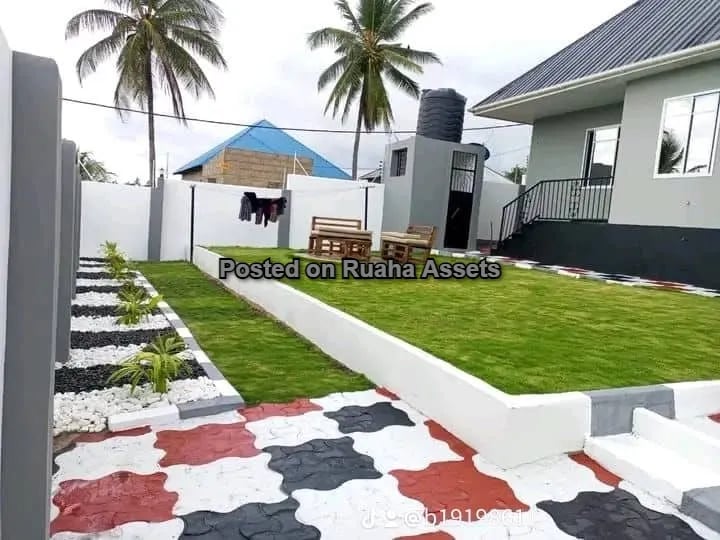 New House for sale at Goba, Tegeta A image 4